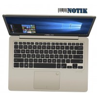 Ноутбук ASUS VivoBook S14 S410UA S410UA-EB337T   , S410UA-EB337T