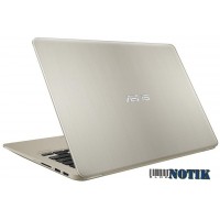 Ноутбук ASUS VivoBook S14 S410UA S410UA-EB337T   , S410UA-EB337T