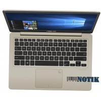 Ноутбук ASUS VivoBook S14 S410UN S410UN-EB212T, S410UN-EB212T