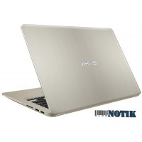 Ноутбук ASUS VivoBook S14 S410UN S410UN-EB212T, S410UN-EB212T