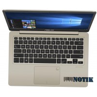 Ноутбук ASUS VIVOBOOK S14 S410UN S410UN-NS74, S410UN-NS74