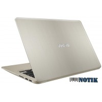 Ноутбук ASUS VIVOBOOK S14 S410UN S410UN-NS74, S410UN-NS74