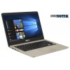 Ноутбук ASUS VivoBook S14 S410UQ (S410UQ-NH74)