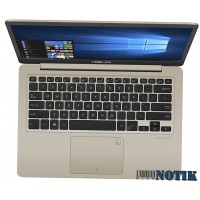 Ноутбук ASUS VivoBook S14 S410UQ S410UQ-NH74, S410UQ-NH74
