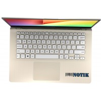 Ноутбук ASUS VivoBook S14 S430FA S430FA-EB033T, S430FA-EB033T