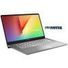 Ноутбук Asus VivoBook S14 S430FN (S430FN-EB168T)