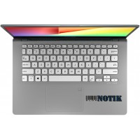 Ноутбук Asus VivoBook S14 S430FN S430FN-EB168T, S430FN-EB168T