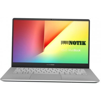 Ноутбук ASUS VivoBook S14 S430UA S430UA-EB011T, S430UA-EB011T