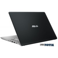 Ноутбук ASUS VivoBook S14 S430UA S430UA-EB011T, S430UA-EB011T