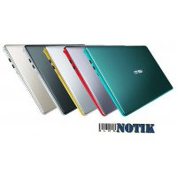 Ноутбук ASUS VivoBook S14 S430UA S430UA-EB011T, S430UA-EB011T