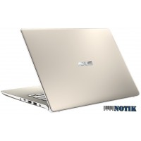 Ноутбук ASUS VivoBook S14 S430UF S430UF-EB018T, S430UF-EB018T