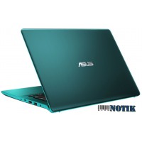 Ноутбук Asus VivoBook S14 S430UF S430UF-EB052T, S430UF-EB052T