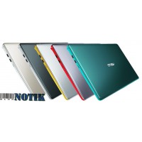 Ноутбук Asus VivoBook S14 S430UF S430UF-EB052T, S430UF-EB052T