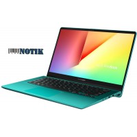 Ноутбук Asus VivoBook S14 S430UF S430UF-EB054T, S430UF-EB054T