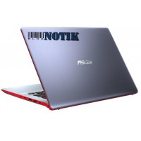 Ноутбук Asus VivoBook S14 S430UF S430UF-EB056T, S430UF-EB056T