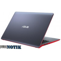 Ноутбук ASUS S430UF-EB057T, S430UF-EB057T