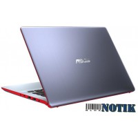 Ноутбук ASUS S430UF-EB058T, S430UF-EB058T