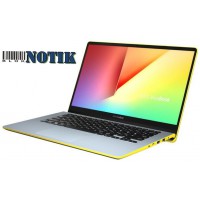 Ноутбук ASUS S430UF-EB061T, S430UF-EB061T