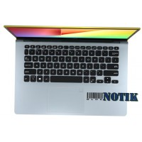 Ноутбук ASUS S430UF-EB062T, S430UF-EB062T