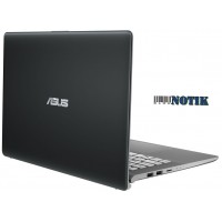Ноутбук ASUS S430UF-EB065T, S430UF-EB065T