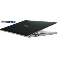 Ноутбук ASUS S430UF-EB065T, S430UF-EB065T
