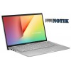 Ноутбук ASUS VivoBook S14 S431FL (S431FL-AM007T)