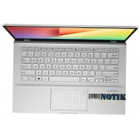 Ноутбук ASUS VivoBook S14 S431FL S431FL-AM007T, S431FL-AM007T