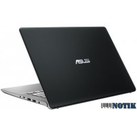 Ноутбук Asus VivoBook S14 S431FL S431FL-AM026T, S431FL-AM026T