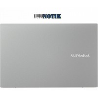 Ноутбук ASUS VivoBook S14 S432FA S432FA-i58512ST, S432FA-i58512ST