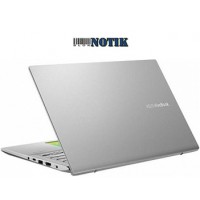 Ноутбук ASUS VivoBook S14 S432FA S432FA-i58512ST, S432FA-i58512ST