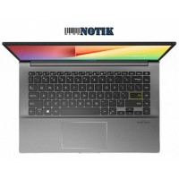 Ноутбук ASUS VivoBook S14 S433EA S433EA-AM745T, S433EA-AM745T