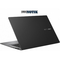 Ноутбук ASUS VivoBook S14 S433EA S433EA-AM745T, S433EA-AM745T