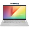 Ноутбук ASUS Vivobook S14 S433EA (S433EA-AM748T)