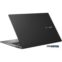 Ноутбук ASUS VivoBook S14 S433EA S433EA-EB130, S433EA-EB130