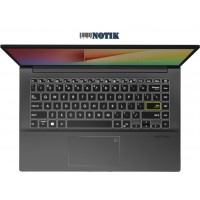 Ноутбук ASUS Vivobook S14 S433EQ S433EQ-AM258, S433EQ-AM258