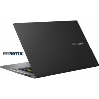 Ноутбук ASUS Vivobook S14 S433EQ S433EQ-AM258, S433EQ-AM258