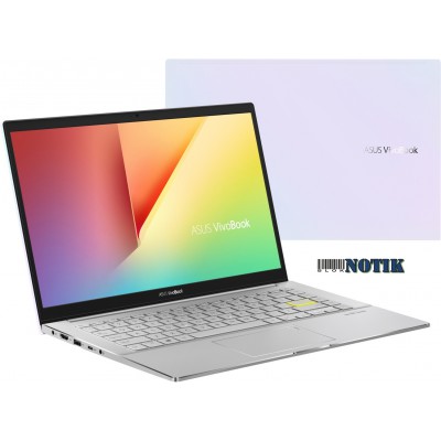 Ноутбук ASUS Vivobook S14 S433EQ S433EQ-AM260, S433EQ-AM260