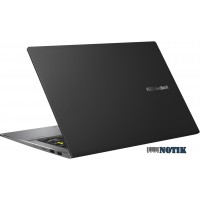 Ноутбук Asus VivoBook S14 S433FA S433FA-EB636T, S433FA-EB636T