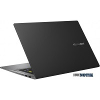 Ноутбук ASUS VivoBook S14 S433FL S433FL-EB030T, S433FL-EB030T