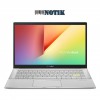 Ноутбук ASUS VivoBook S14 S433FL (S433FL-EB079T) 