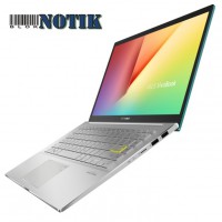 Ноутбук ASUS VivoBook S14 S433FL S433FL-EB079T , S433FL-EB079T