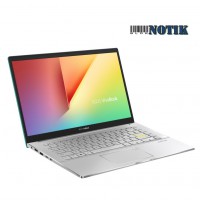 Ноутбук ASUS VivoBook S14 S433FL S433FL-EB079T , S433FL-EB079T