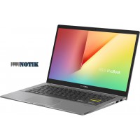 Ноутбук ASUS VivoBook S14 S433FL S433FL-EB221T, S433FL-EB221T