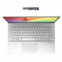 Ноутбук ASUS VivoBook S14 S433FL S433FL-EB222T, S433FL-EB222T