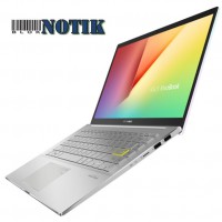 Ноутбук ASUS VivoBook S14 S433FL S433FL-EB222T, S433FL-EB222T