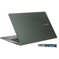 Ноутбук Asus VivoBook S14 S435EA S435EA-BH71-GR, S435EA-BH71-GR