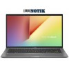Ноутбук ASUS VivoBook S14 S435EA (S435EA-KC046T)
