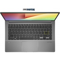 Ноутбук ASUS VivoBook S14 S435EA S435EA-KC046T, S435EA-KC046T