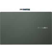 Ноутбук ASUS VivoBook S14 S435EA S435EA-KC046T, S435EA-KC046T