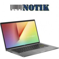 Ноутбук ASUS VivoBook S14 S435EA S435EA-KC046W, S435EA-KC046W